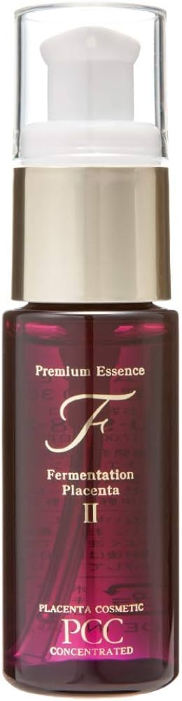 Amazon.co.jp: 【正規品】PCCプレミアムエッセンスFⅢ 30mL
