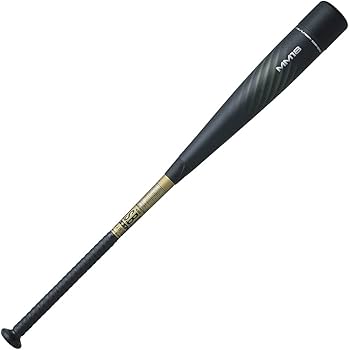 Amazon | SSK(エスエスケイ) 野球 軟式FRP製バット MM18 ミドル