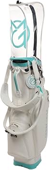 Amazon | ホクシン（Hokushin） ゴルフ キャディバッグ スタンド式 8.5