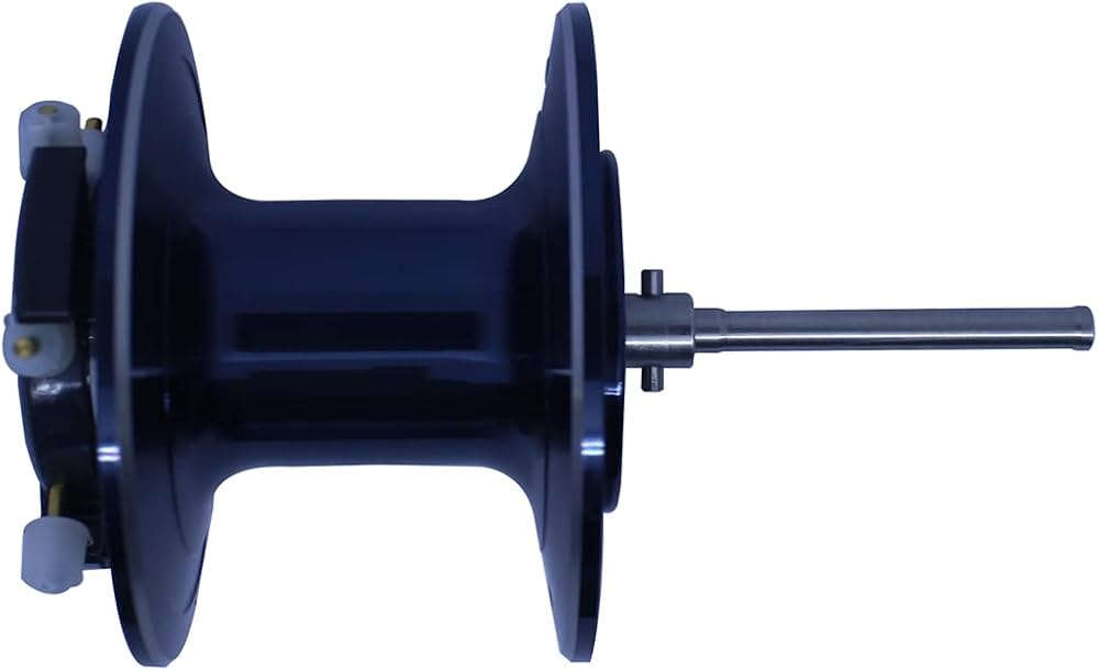 Amazon | 純正パーツ 17 グラップラー 300HG スプール組 (ベアリング