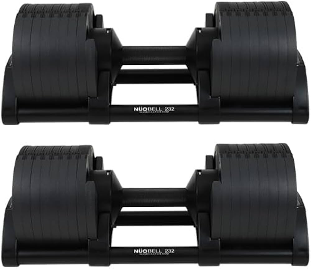 Amazon | [フレックスベル] FLEXBELL 可変式ダンベル 新型 2kg刻み