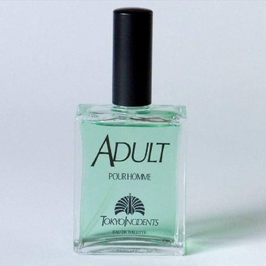 東京事変 オードトワレ FEMME 香水 50ml 東京事変 / ADULT POUR FEMME