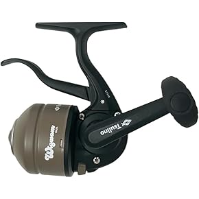 Amazon.co.jp: スピンキャストリール - リール・アクセサリ: スポーツ