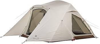 Amazon.co.jp: スノーピーク(snow peak) テント アルファブリーズ SD