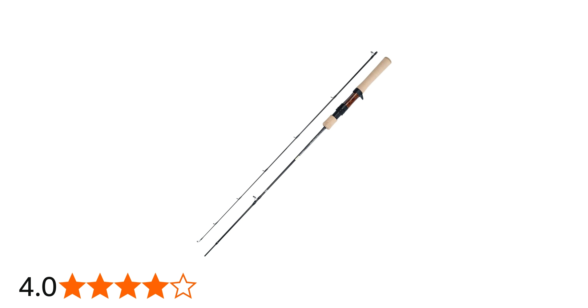 Amazon | ダイワ(DAIWA) ネイティブトラウトロッド シルバークリーク