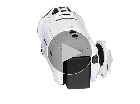 Amazon.co.jp: パナソニック 4K ビデオカメラ VZX990M 64GB あとから