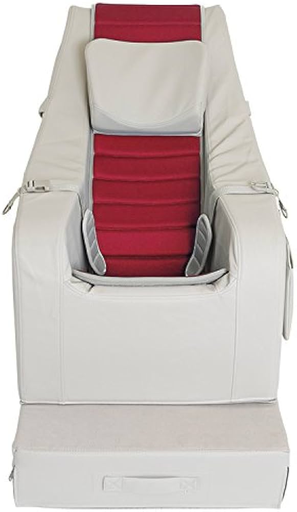 Sachi SEEDS グラビディチェアリクライニング クッションチェア