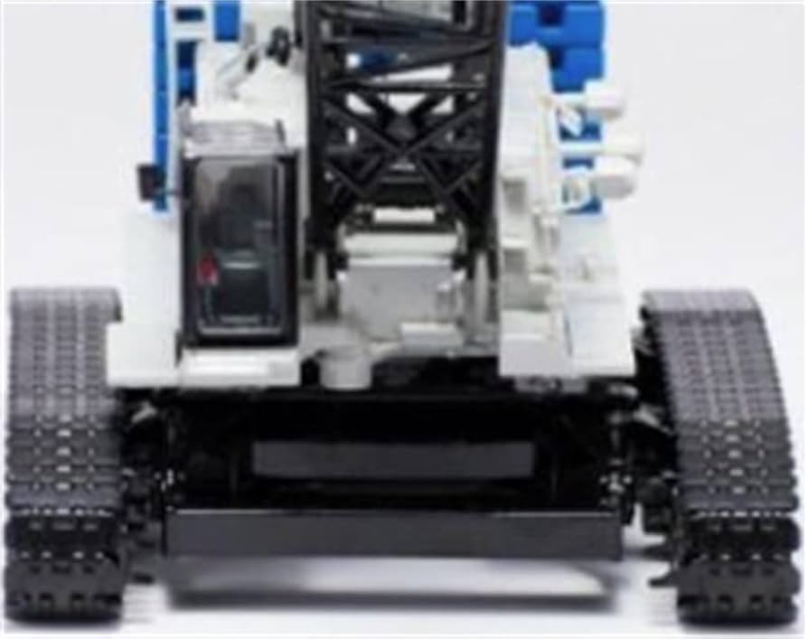 Amazon.co.jp: HITACHI 1/50 完成品 FOR SUMITOMO SCX1200-3 Crawler