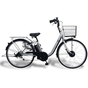 Amazon.co.jp: 電動自転車 - 自転車本体: スポーツ＆アウトドア