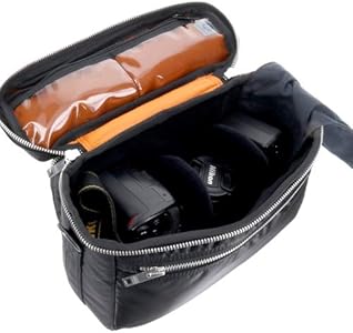 Amazon | (ポーター) PORTER カメラバッグ ショルダーバッグ [タンカー