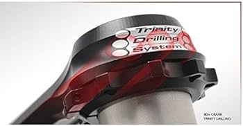 Amazon | ROTOR ローター 3D24 TRACK CRANK トラック クランク (170mm