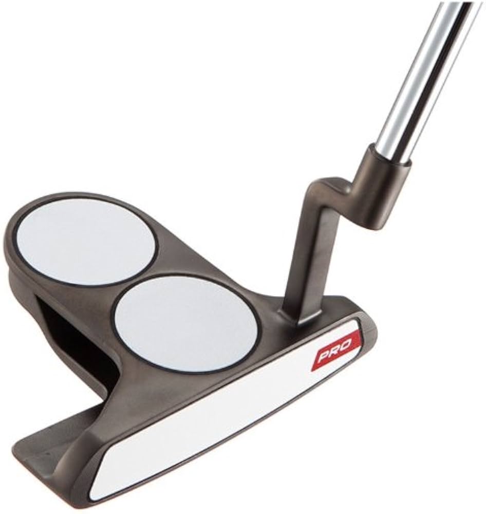 Amazon | ODYSSEY(オデッセイ) WHITE HOT PRO 2・Ball Blade パター 33