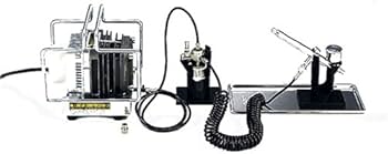 Amazon.co.jp: Mr.リニアコンプレッサーL5/エアブラシセット PS301