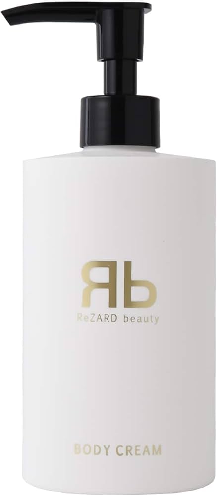 Amazon.co.jp: リザードビューティー エクソソーム ボディクリーム