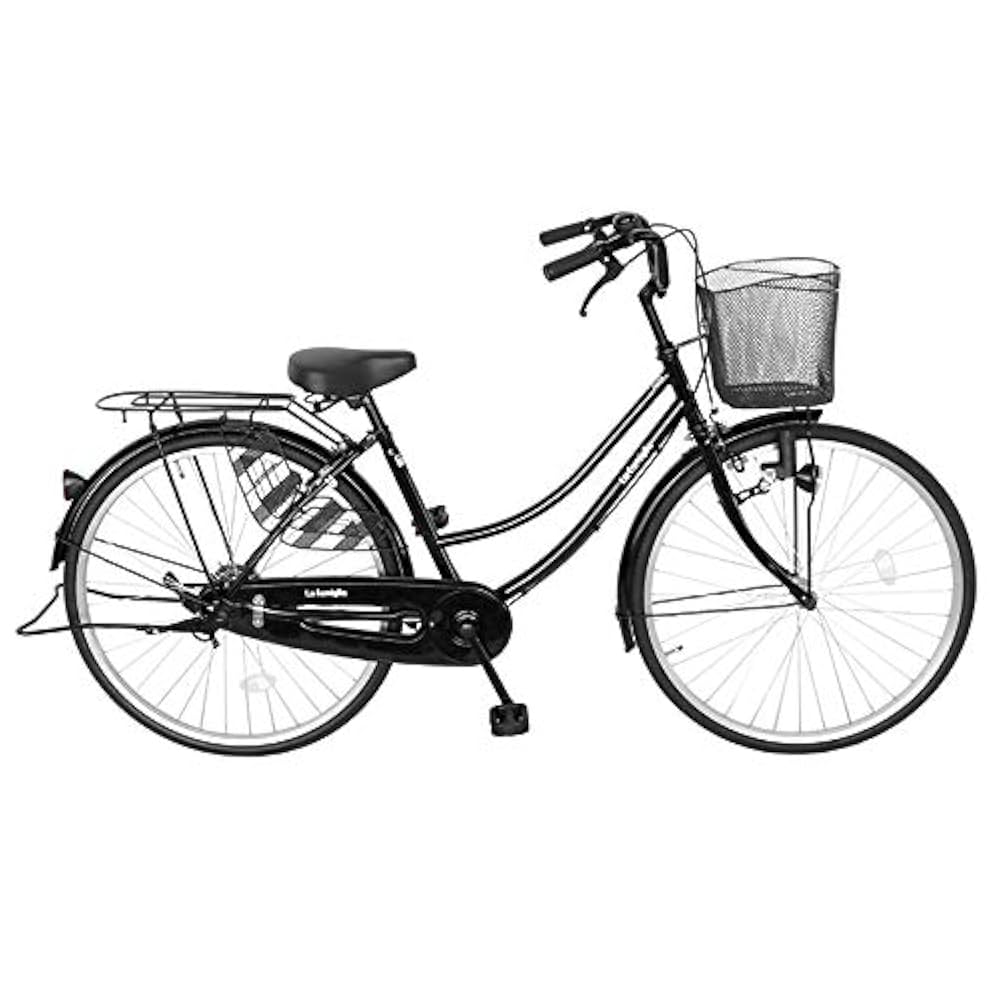 茨城県守谷市)シティサイクル ママチャリ