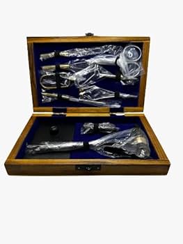 Amazon | DZOTMYN フライタイイングキット - フライタイイング標準