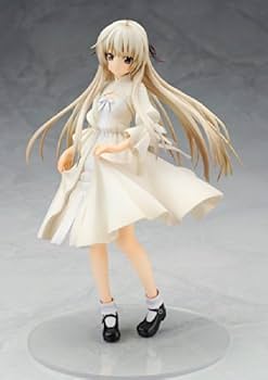 Amazon | ヨスガノソラ 春日野 穹 (1/8スケール PVC製塗装済完成品
