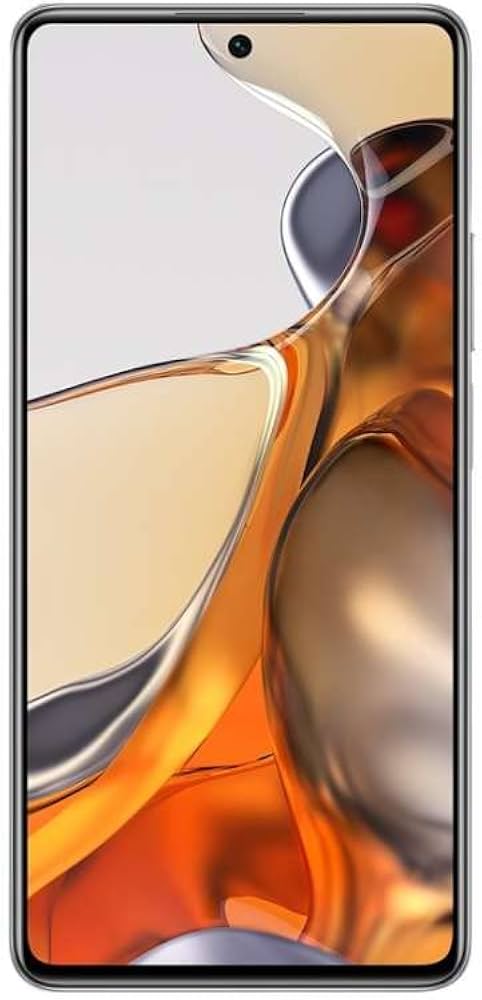 XIAOMI 11T Pro 5G Smartphone (8 + 128GB, 6,67