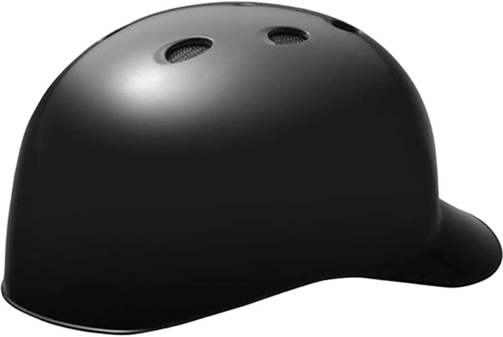 Amazon | ミズノ MIZUNO 軟式用 キャッチャーヘルメット 捕手用 つば
