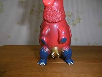 Amazon.co.jp: 世田谷ベース フィギュア 美品/希少 所さん 怪獣 恐竜