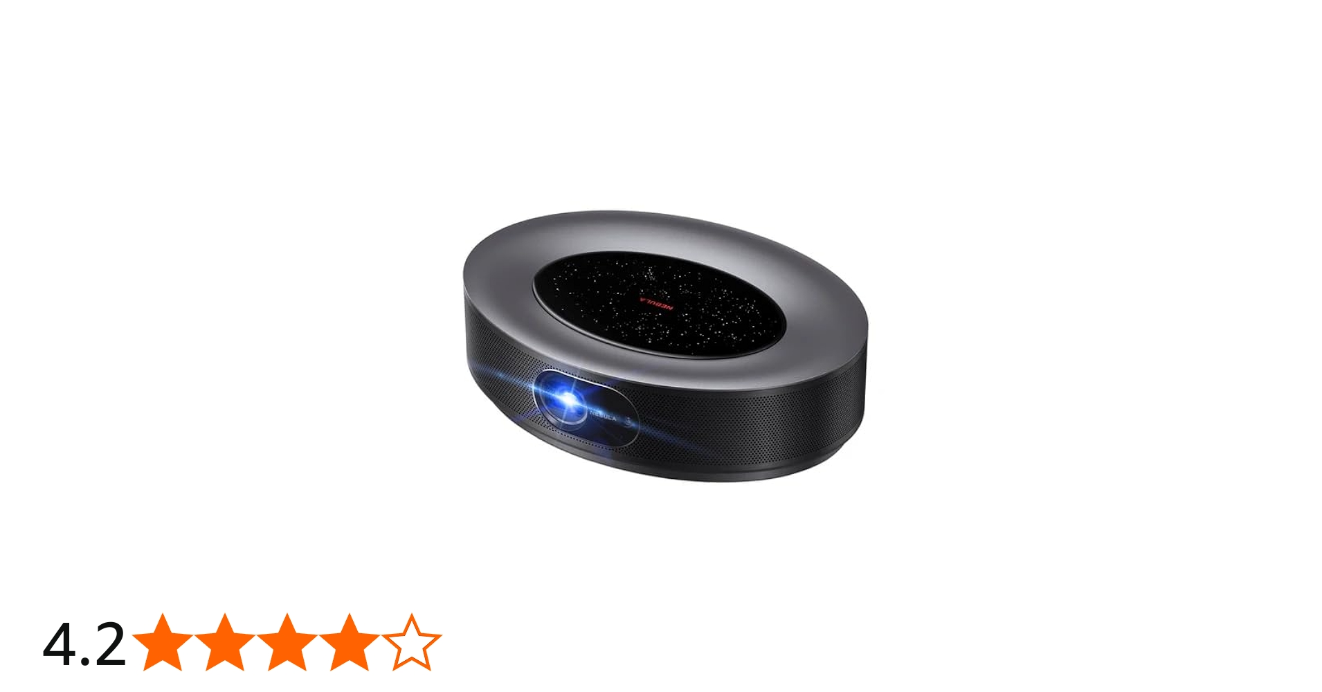 Amazon.co.jp: Anker Nebula (ネビュラ) Cosmos Max (4K UHD/Android