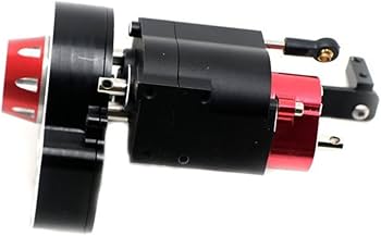 Amazon | 1x トランスミッションギアボックス、 2 速メタル