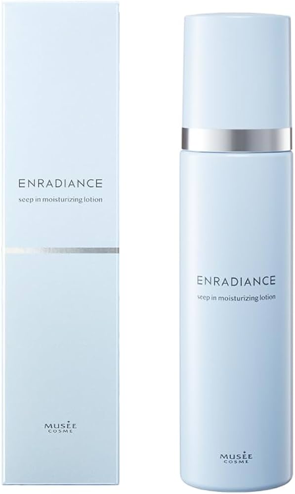 Amazon | ミュゼコスメ エンラディアンス シープインモイスチャ