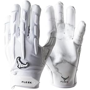 Amazon.co.jp: グローブ - アメリカンフットボール: スポーツ＆アウトドア