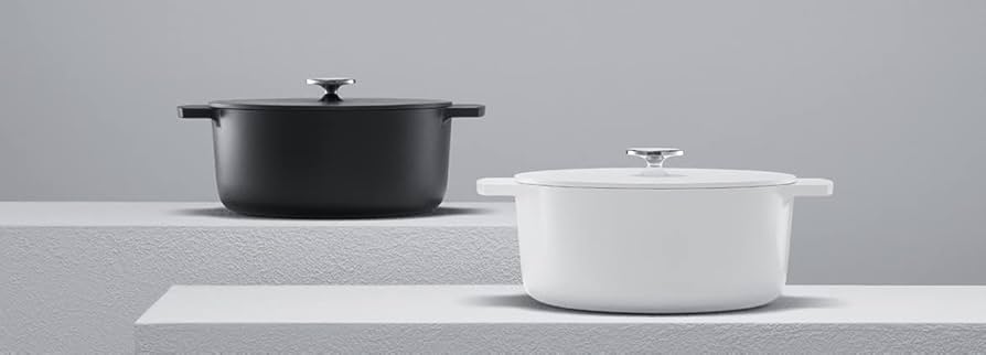 Amazon | リンナイ 無水調理鍋 Leggiero レジェロ RBO-MN22(MB