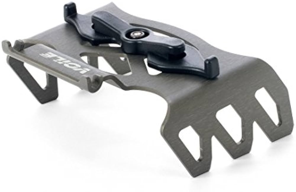 Voile ボレー スキーアイゼン クトー スキークランポン115mm