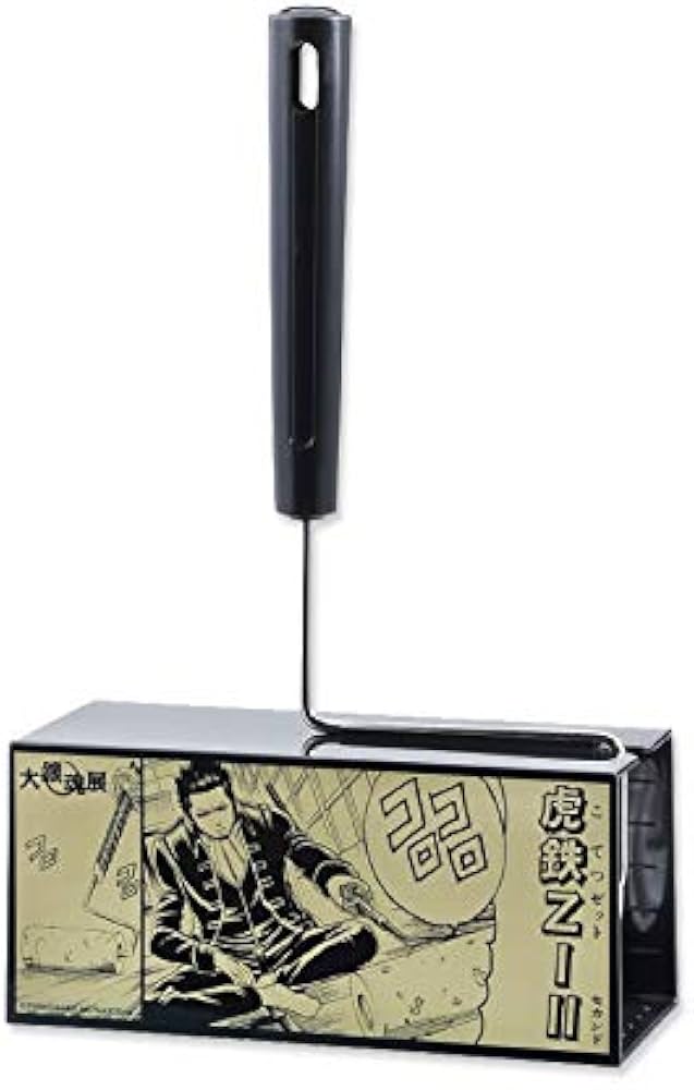 Amazon.co.jp: 銀魂 大銀魂展 ツケが回る前にケツを拭け 限定 大業物