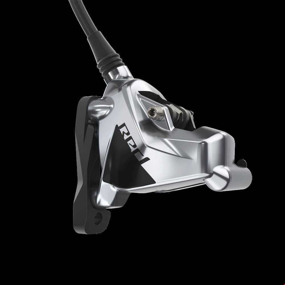 Amazon.com : SRAM RED eTap AXS HRD Disc Brake Caliper - Flat Mount