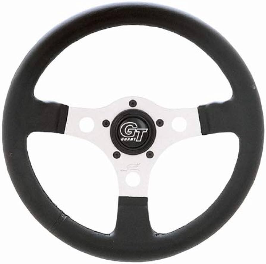 Amazon | Grant 762フォーミュラGTステアリングホイール