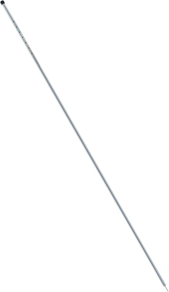 オガワ スチールポール200センチ 2セット（8本） オガワスチールポール