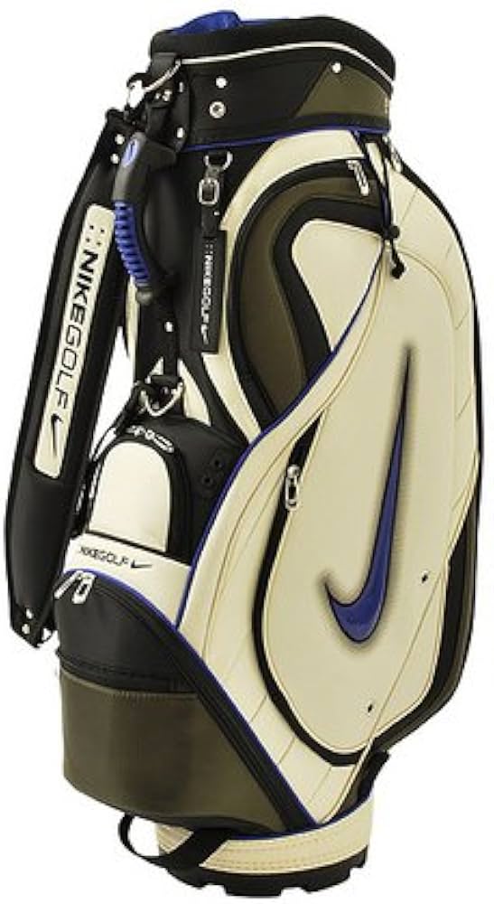 Amazon | NIKEGOLF(ナイキゴルフ) スポーツ カートバッグII JV BG0196