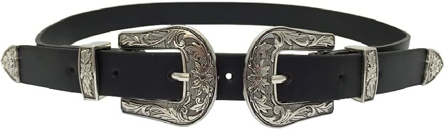 Amazon.co.jp: ファッションデザインベルト、ヴィンテージ彫刻デザイン