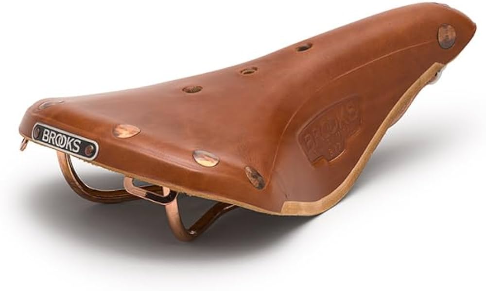 BROOKS ブルックス Special レザーサドル B12 BROOKS ブルックス