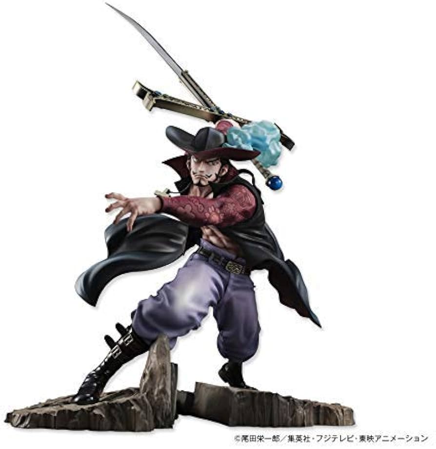 Amazon.co.jp: メガハウス Portrait.Of.Pirates ワンピース “NEO