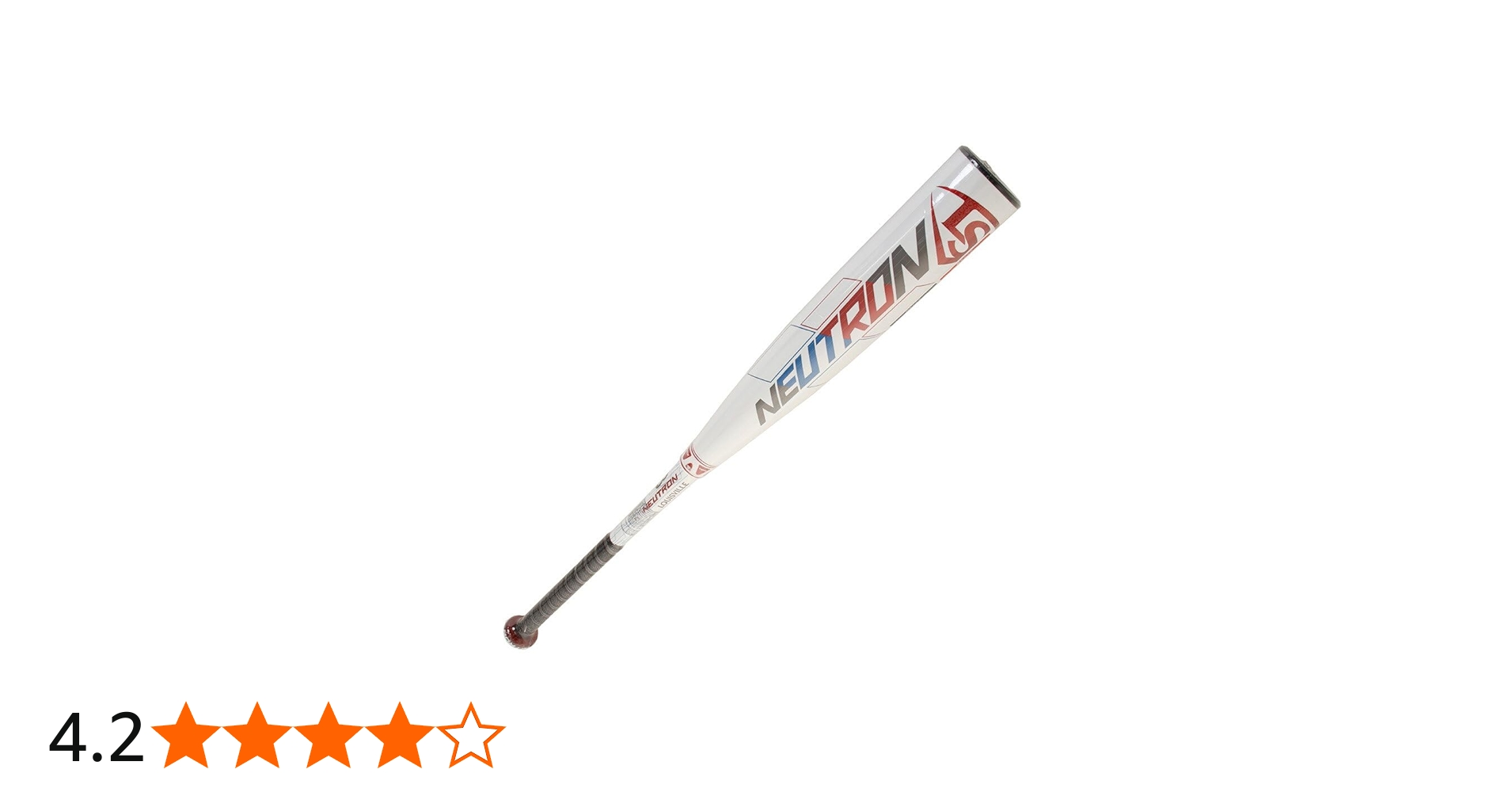 Amazon | ルイスビルスラッガー(Louisville Slugger) バット 少年軟式