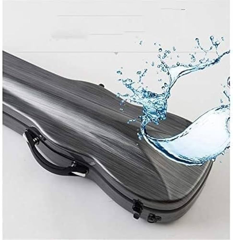 Amazon.co.jp: バイオリンケース 1/4 1/2 3/4 4/4 ヴァイオリンケース