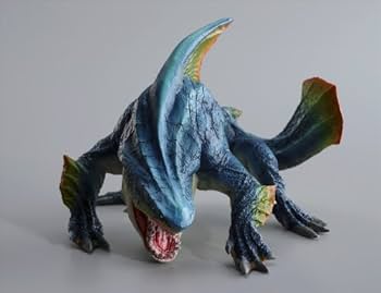 Amazon | カプコンフィギュアビルダー スタンダードモデル