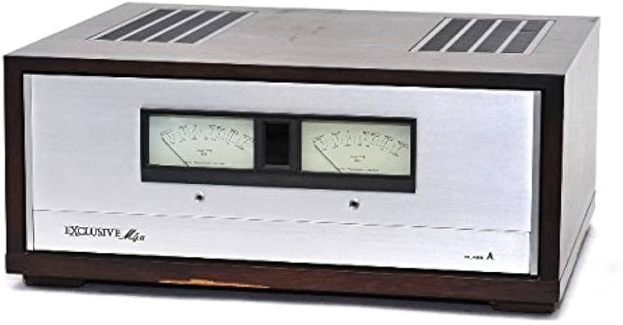 Amazon.co.jp: PIONEER EXCLUSIVE パイオニア エクスクルーシブ M4a