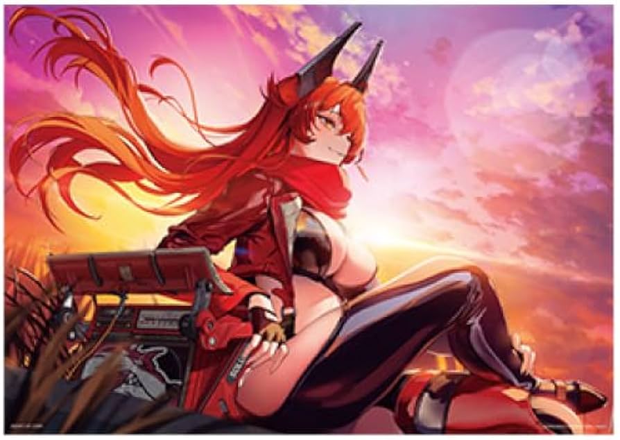 Amazon.co.jp: 一番くじ 勝利の女神：NIKKE ニケ CHAPTER3 H賞 クリア