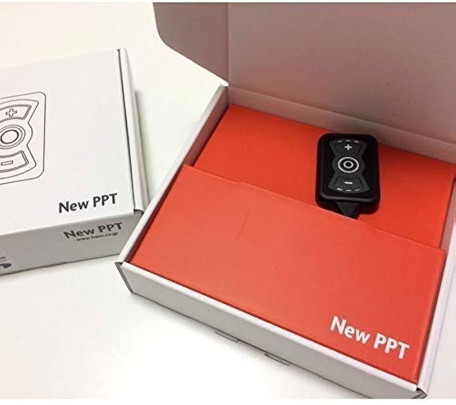 Amazon | New PPT DTE SYSTEMS スロットルコントローラー スロコン