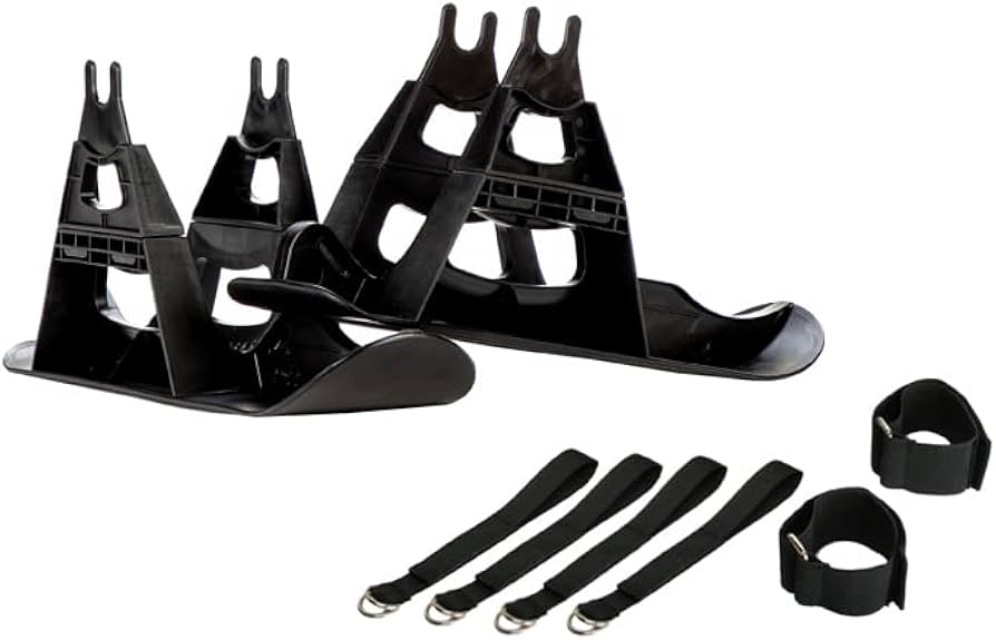 Amazon.co.jp: STRIDER (ストライダー) オプションパーツ スキー