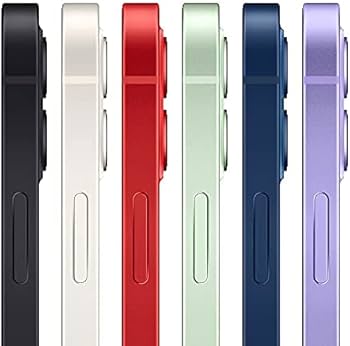 Amazon | 【整備済み品】 Apple iPhone 12 128GB パープル SIMフリー