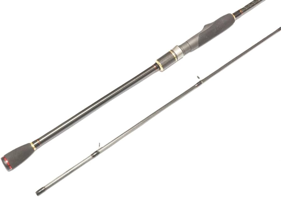 船竿 ミサキ Manias マニアス TENYA MADAI テンヤマダイ240 船竿