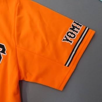 Amazon.co.jp: V141野球 ＃88 原辰徳 橙魂 オレンジ 読売