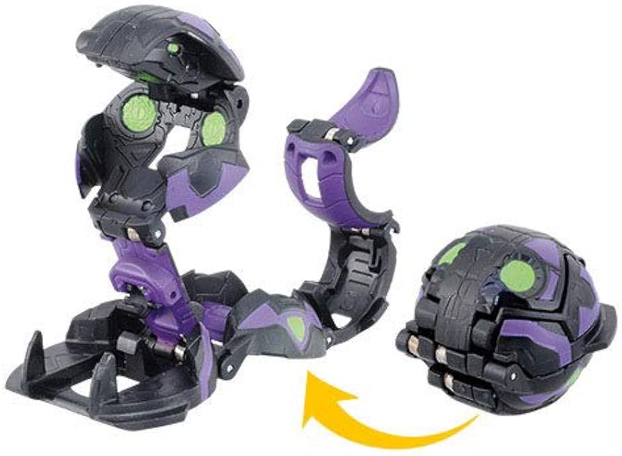 Amazon.co.jp: 爆丸 爆030 ファンゴルDX : おもちゃ