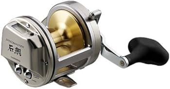 Amazon | シマノ(SHIMANO) 石鯛・鯉リール 両軸遠投リール スピード